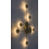 Lampa ścienna Amadeo Gold Rabalux (71276