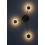 Lampa ścienna Amadeo Gold Rabalux (71275)