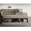 Komoda 160 slim 2S Look fume mat Elita (RE081604027020)