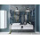 Komoda 60 1S Look White Mat Elita (RE080601025290)
