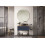 Komoda 60 1S Look Navy Blue Mat Elita (RE080603027030)