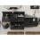 Komoda 80 1S Look black mat Elita (RE080803027160)