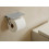 Uchwyt na papier toaletowy z półką Hotels chrom Roca (A817612C00)