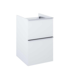 Komoda 40 z szufladami Look White Elita (167728)