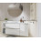 Komoda 40 1D Look White Elita (RE080400028060)