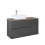 Komoda 40 1D Look Anthracite Elita (RE080400026610)