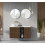 Komoda 40 1D Look Orzech Lincoln Elita (RE080400027060)