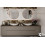 Komoda 40 z koszem cargo Look Fume mat Elita (RE080402027020)