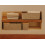 Mały organizer łazienkowy Tura Roca (A818025N10)