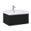 Szafka podumywalkowa 60 1S Look black mat Elita (RE010603027160)