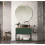 Szafka podumywalkowa 60 1S Look Forest Green Mat Elita (RE010603027010)