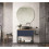 Szafka pod umywalkę 60 1S Look Navy Blue Mat Elita (RE010603027030)