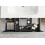 Szafka pod umywalkę 60 1S Look Navy Blue Mat Elita (RE010603027030)