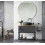 Szafka pod umywalkę 80 1S Look Anthracite Elita (RE010803026610)