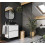 Szafka pod umywalkę 60 2S Look White Elita (RE010601028060)