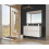 Szafka pod umywalkę 100 2S Look White Mat Elita (RE011003025290)