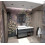 Szafka pod umywalkę 100 2S Look Anthracite Elita (RE011000026610)