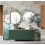 Szafka pod umywalkę 60 2S Look Forest Green Mat Elita (RE010601027010)