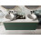Szafka pod umywalkę 80 2S Look Forest Green Mat Elita (RE010801027010)