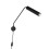 Lampa ścienna Senobia Rabalux (73041)