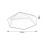 Lampy sufitowe Raffa Rabalux (71251)