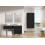 Moduł 20 Look Slim black mat Elita (RE110201027160)