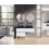 Podstawa 60 white mat Elita (RE110602025290)