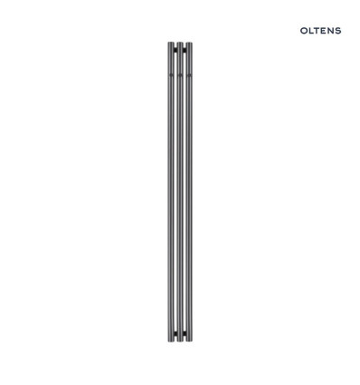 Grzejnik łazienkowy 180x15cm grafit Stang Oltens (55011400)