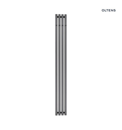 Grzejnik łazienkowy 180x20,5cm grafit Stang Oltens (55012400)