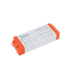 Zasilacz zewnętrzny do 1-obwodowych szynoprzewodów magnetycznych 48V 320W Nowodvorski (11278)