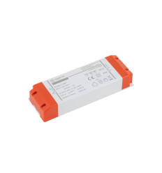 Zasilacz zewnętrzny do 1-obwodowych szynoprzewodów magnetycznych 48V 200W Nowodvorski (11287)