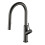 Bateria kuchenna Bend zloty Omnires (BE6455GR)