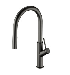 Bateria kuchenna Bend zloty Omnires (BE6455GR)