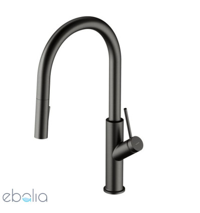 Bateria kuchenna Bend zloty Omnires (BE6455GR)