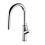 Bateria kuchenna Bend czarny Omnires (BE6455BL)