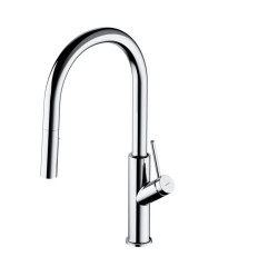 Bateria kuchenna Bend chrom Omnires (BE6455CR)