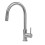 Bateria kuchenna Y inox Omnires (Y1255IN)