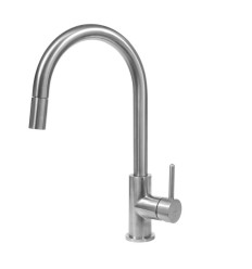 Bateria kuchenna Y inox Omnires (Y1255IN)