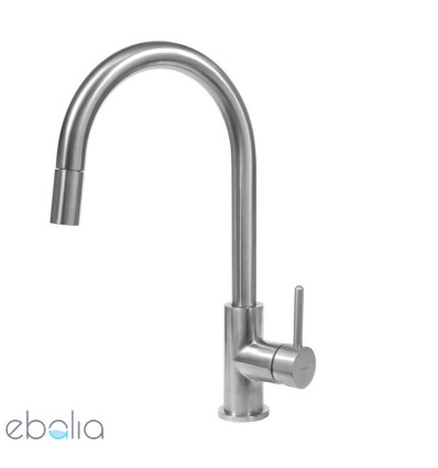Bateria kuchenna Y inox Omnires (Y1255IN)