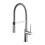 Bateria kuchenna chrom X3 Omnires (X3CR)