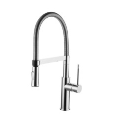 Bateria kuchenna chrom X3 Omnires (X3CR)