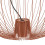 Lampy wiszące Pumpkin Nowodvorski (11495)
