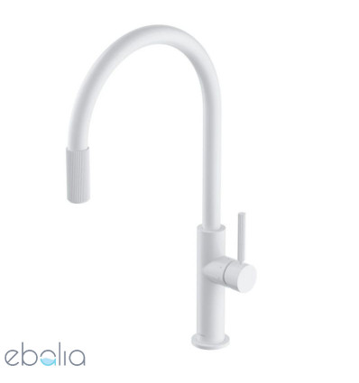 Bateria kuchenna z zestawem filtrującym Switch Omnires (SW9057-FD1WM)