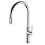 Bateria kuchenna z zestawem filtrującym chrom Switch Omnires (SW9057-FD1CR)