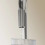 Bateria kuchenna z zestawem filtrującym chrom Switch Omnires (SW9057-FD1CR)