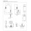 Bateria kuchenna z zestawem filtrującym chrom Switch Omnires (SW9057-FD1CR)