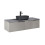 Komoda 120 slim 2S Soho fume mat Elita (RE081204047020)