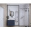 Szafka pod umywalkę 60 2S Soho navy blue mat Elita (RE010604047030)