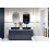 Szafka pod umywalkę 60 2S Soho navy blue mat Elita (RE010604047030)
