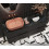 Szafka pod umywalkę 80 2S Soho black mat Elita (RE010804047160)